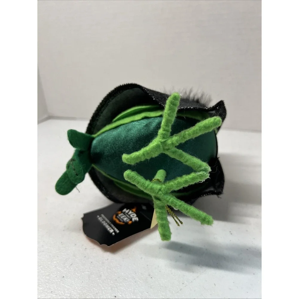 Featherly Friends GLOOMER Bad Witch Halloween Target Bird Figurine 2025 Wicked